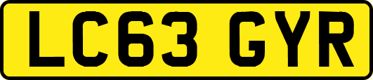 LC63GYR