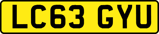 LC63GYU