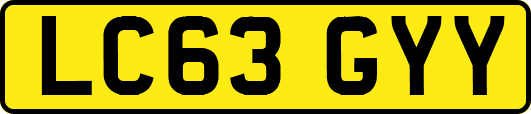 LC63GYY