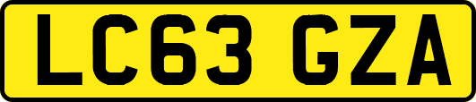 LC63GZA