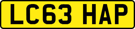 LC63HAP