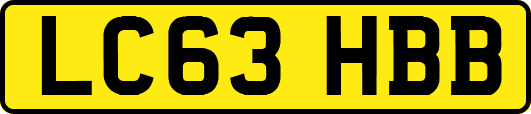 LC63HBB