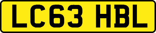 LC63HBL