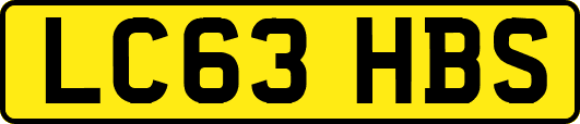 LC63HBS
