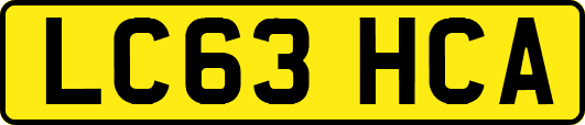 LC63HCA