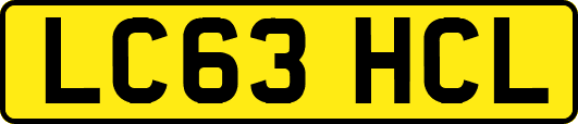 LC63HCL