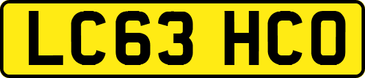 LC63HCO