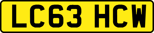 LC63HCW