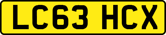 LC63HCX