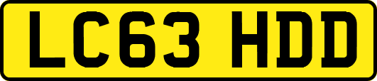 LC63HDD