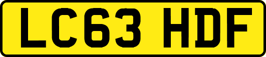 LC63HDF
