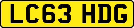 LC63HDG
