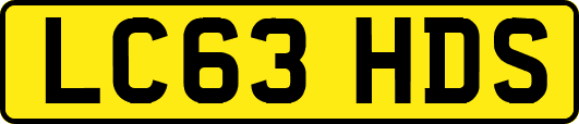 LC63HDS