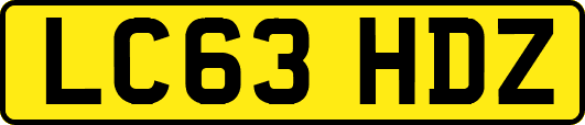 LC63HDZ