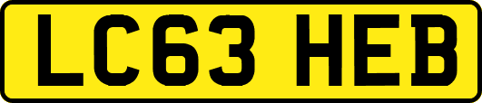 LC63HEB