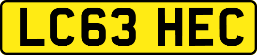 LC63HEC
