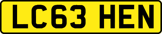 LC63HEN