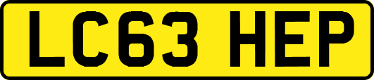 LC63HEP