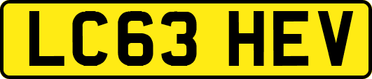 LC63HEV