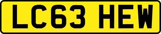 LC63HEW