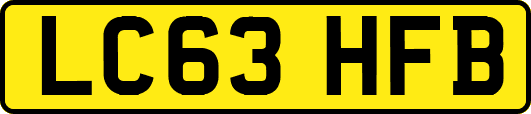 LC63HFB