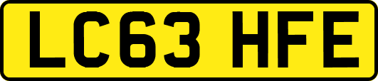 LC63HFE