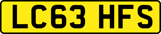 LC63HFS