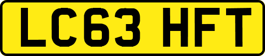 LC63HFT