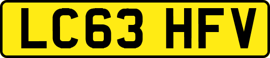 LC63HFV