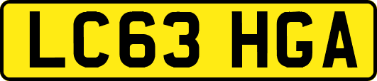 LC63HGA