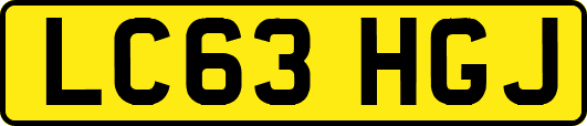 LC63HGJ