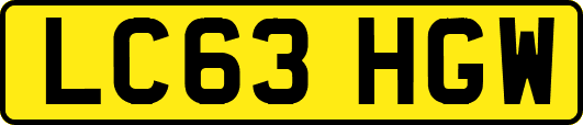 LC63HGW