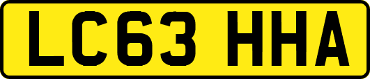 LC63HHA