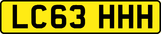 LC63HHH