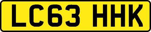 LC63HHK