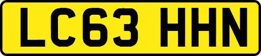 LC63HHN