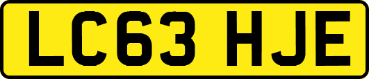 LC63HJE