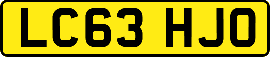 LC63HJO