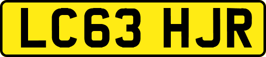 LC63HJR