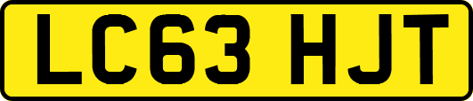 LC63HJT