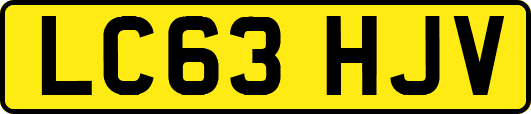 LC63HJV