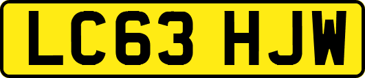 LC63HJW