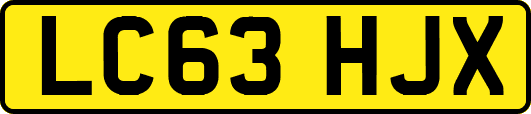 LC63HJX