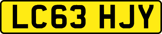 LC63HJY