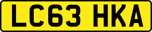 LC63HKA
