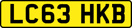 LC63HKB