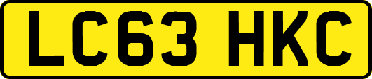 LC63HKC