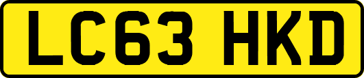 LC63HKD
