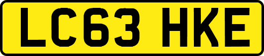 LC63HKE