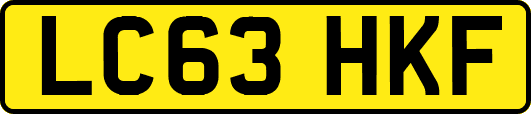 LC63HKF